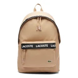 Balo Lacoste Neocroc NU4685NZ Q94 Brown Màu Nâu