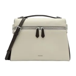 Balo Nữ Pedro Alyssa Leather PW2-85210013 Màu Phối Màu