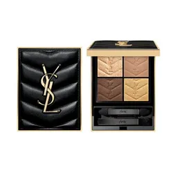 Bảng Phấn Mắt Yves Saint Laurent YSL Couture Mini Clutch 800 Over Dore