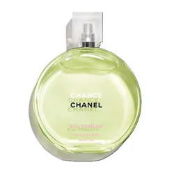 Dầu Dưỡng Thể Chanel Chance Body Oil Huile Corps Eau Fraiche 150ml