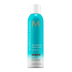 Dầu Gội Khô Moroccanoil Dry Shampoo Dark Tones Dành Cho Tóc Tối Màu 217ml