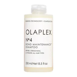 Dầu Gội Phục Hồi, Dưỡng Tóc Olaplex No.4 Bond Maintenance Shampoo 250ml