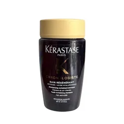 Dầu Gội Phục Hồi Hư Tổn Kérastase Chronologiste Bain Révitalisant 80ml
