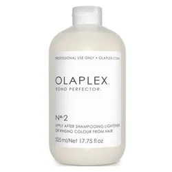 Dầu Hấp Phục Hồi Tóc Hư Tổn&nbsp;Olaplex Bond Perfector No2, 525ml