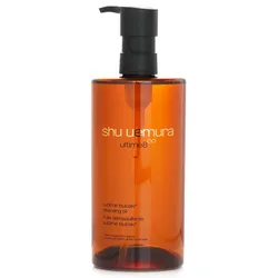 Dầu Tẩy Trang Làm Sạch Da Shu Uemura Ultime8 Sublime Tsubaki Cleansing Oil 450ml