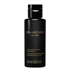 Dầu Tẩy Trang Shu Uemura BlackOil Cleansing Oil Màu Đen 50ml