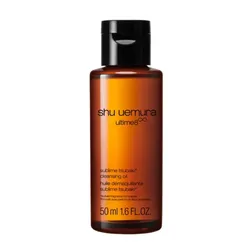 Dầu Tẩy Trang Shu Uemura Ultime 8 Sublime Cleansing Oil Màu Nâu 50ml