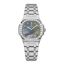 Đồng Hồ Nữ Carnival 8160L2-VT-DK Phối Màu