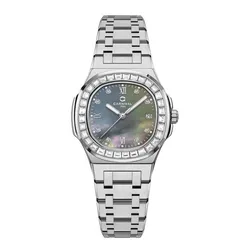 Đồng Hồ Nữ Carnival 8160L2-VT-DK Phối Màu