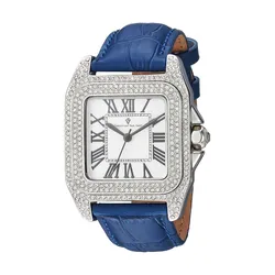 Đồng Hồ Nữ Christian Van Sant Radieuse CV4422 Màu Xanh Blue