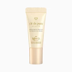 Kem Chống Nắng Clé De Peau Beauté UV Protective Cream SPF 50+/PA++++ 8ml