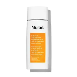 Kem Chống Nắng Murad City Skin Age Defense Broad Spectrum SPF50 PA++++ 50ml