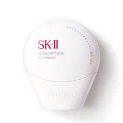 Kem Chống Nắng SK-II Genoptics CC Primer SPF50+/PA++++ 30g Tone Beige