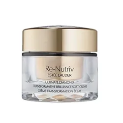 Kem Dưỡng Da Estée Lauder Re-Nutriv Ultimate Diamond Transformative Energy Creme 15ml (Không Hộp)