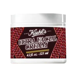 Kem Dưỡng Da Kiehl's Year of the Snake Limited Edition Ultra Facial Cream 125ml