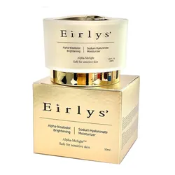 Kem Dưỡng Hỗ Trợ Nâng Tone Ban Đêm Eirlys Alpha Melight Cream 50ml
