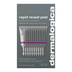 Kem Tẩy Da Chết Làm Trắng Da Dermalogica Rapid Reveal Peel (10 x 3ml)