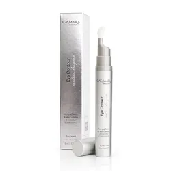 Kem Xóa Bọng Mắt, Quầng Thâm Casmara Eye Contour Anti-Puffiness & Dark Circles 15ml