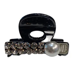 Kẹp Tóc Nữ Meri Mini Cute HC216-Đ Màu Đen