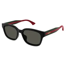 Kính Mát Sunglasses GG1872SK 001 Màu Xám/Đen