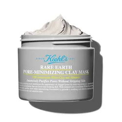 Mặt Nạ Đất Sét Làm Sạch Sâu Kiehl's Rare Earth Pore-Minimizing Clay Mask 125ml