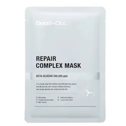 Mặt Nạ&nbsp;Dưỡng Ẩm, Tái Tạo Da GoodnDoc Repair Complex Mask 5ml