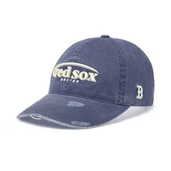 Mũ MLB Varsity Ball Cap Boston Red Sox 3ACPV106N-43NYL Màu Xanh