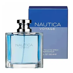 Nước Hoa Cho Nam Nautica Voyage EDT 100ml