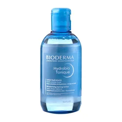 Nước Hoa Hồng Hỗ Trợ Dưỡng Ẩm Bioderma Hydrabio Tonique 250ml