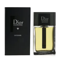 Nước Hoa Cho Nam Dior Homme EDP Intense 100ml