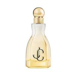 Nước Hoa Mini Nữ Jimmy Choo I Want Choo Le Parfum 4.5ml