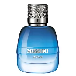 Nước Hoa Nam Missoni Wave Pour Homme EDT 100ml
