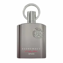 Nước Hoa Nam Afnan Perfumes Supremacy Not Only Intense New Luxury Collection EDP 100ml