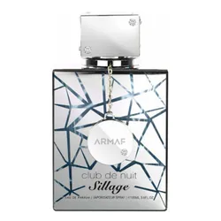 Nước Hoa Nam Armaf Club De Nuit Sillage EDP Spray 105ml
