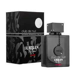 Nước Hoa Nam Armaf Club De Nuit Urban Man Elixir EDP Spray 105ml