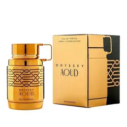Nước Hoa Nam Armaf Odyssey Aoud Edition Eau De Parfum 60ml