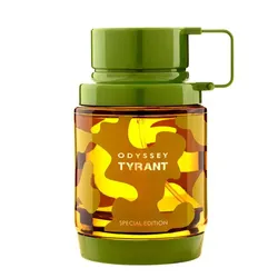 Nước Hoa Nam Armaf Odyssey Tyrant Special Edition EDP Spray 100ml