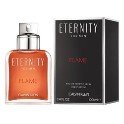 Nước Hoa Nam Calvin Klein CK Eternity Flame For Men EDT 100ml