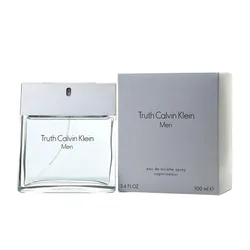 Nước Hoa Nam Calvin Klein CK Truth For Men EDT 100ml Nam Tính, Cuốn Hút