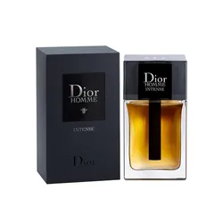 Nước Hoa Nam Dior Homme Intense Eau De Parfum 100ml Thu Hút