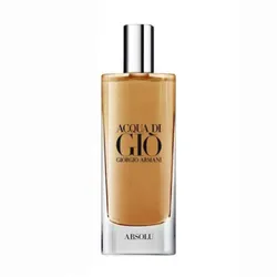 Nước Hoa Nam Giorgio Armani Acqua Di Gio Absolu EDP 15ml