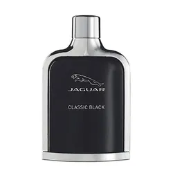 Nước Hoa Jaguar Classic Black Eau De Toilette (EDT) 100ml