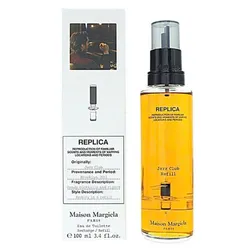 Nước Hoa Nam Maison Margiela Replica Jazz Club Refill EDT 100ml