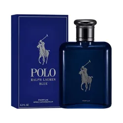 Nước Hoa Nam Ralph Lauren Polo Blue Parfum 125ml