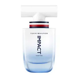 Nước Hoa Nam Tommy Hilfiger Impact Together EDT Spray 100ml