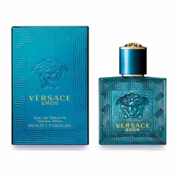 Nước Hoa Versace Eros Man EDT 50ml