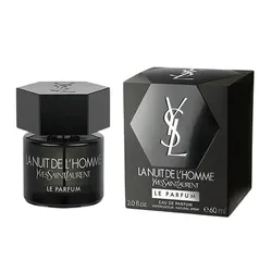 Nước Hoa Nam Yves Saint Laurent YSL La Nuit De L'Homme Le Parfum 60ml