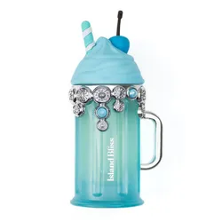 Nước Hoa Nữ Armaf Delights Island Bliss EDP 100ml Trẻ Trung, Tươi Mát