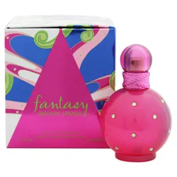 Nước Hoa Nữ Britney Spears Fantasy  EDP 100ml Ngọt Ngào