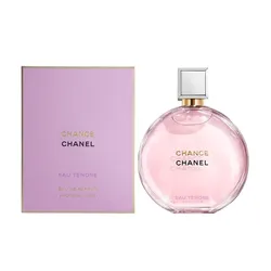 Nước Hoa Nữ Chanel Chance Eau Tendre Eau De Toilette 35ml
